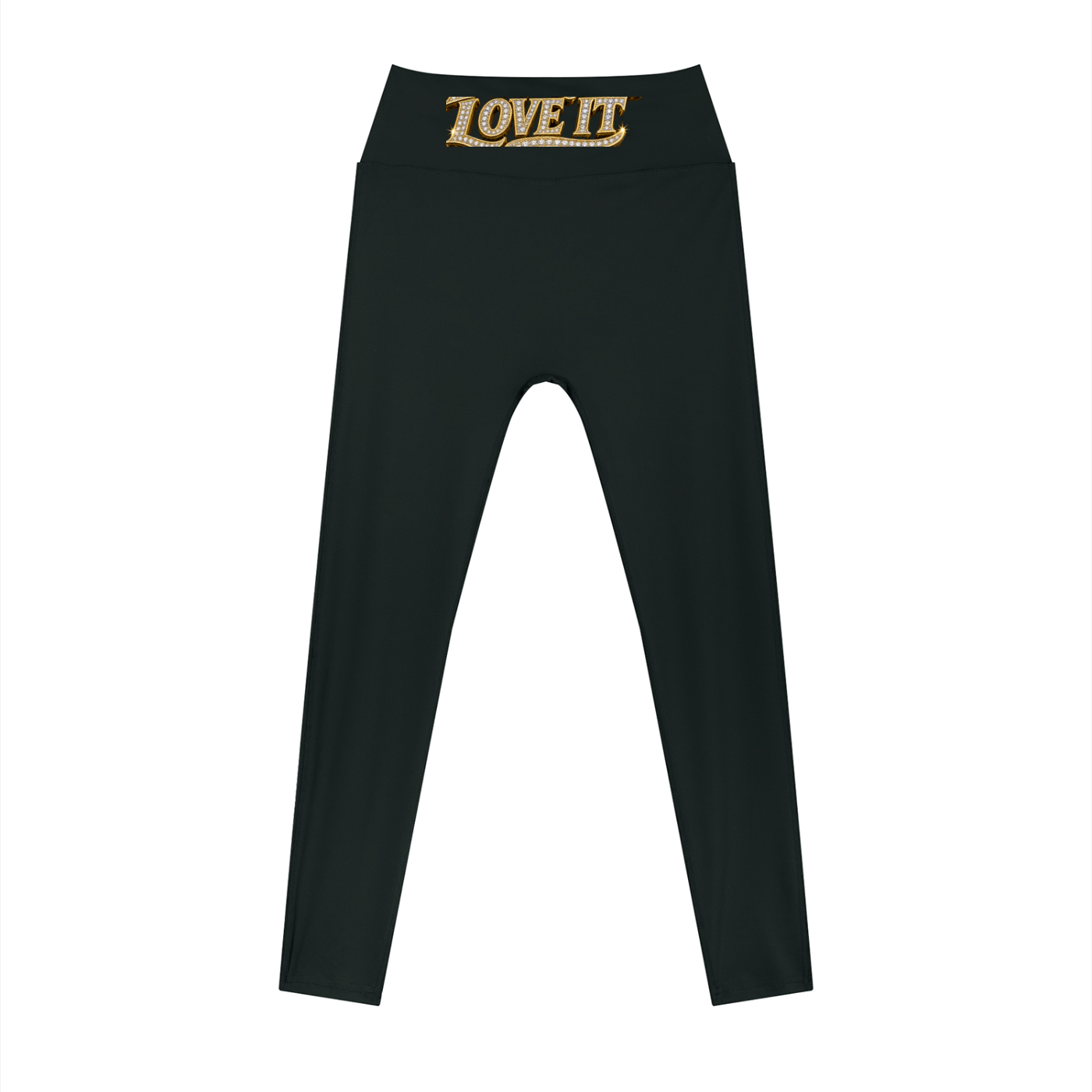 DGAF LEGGINGS