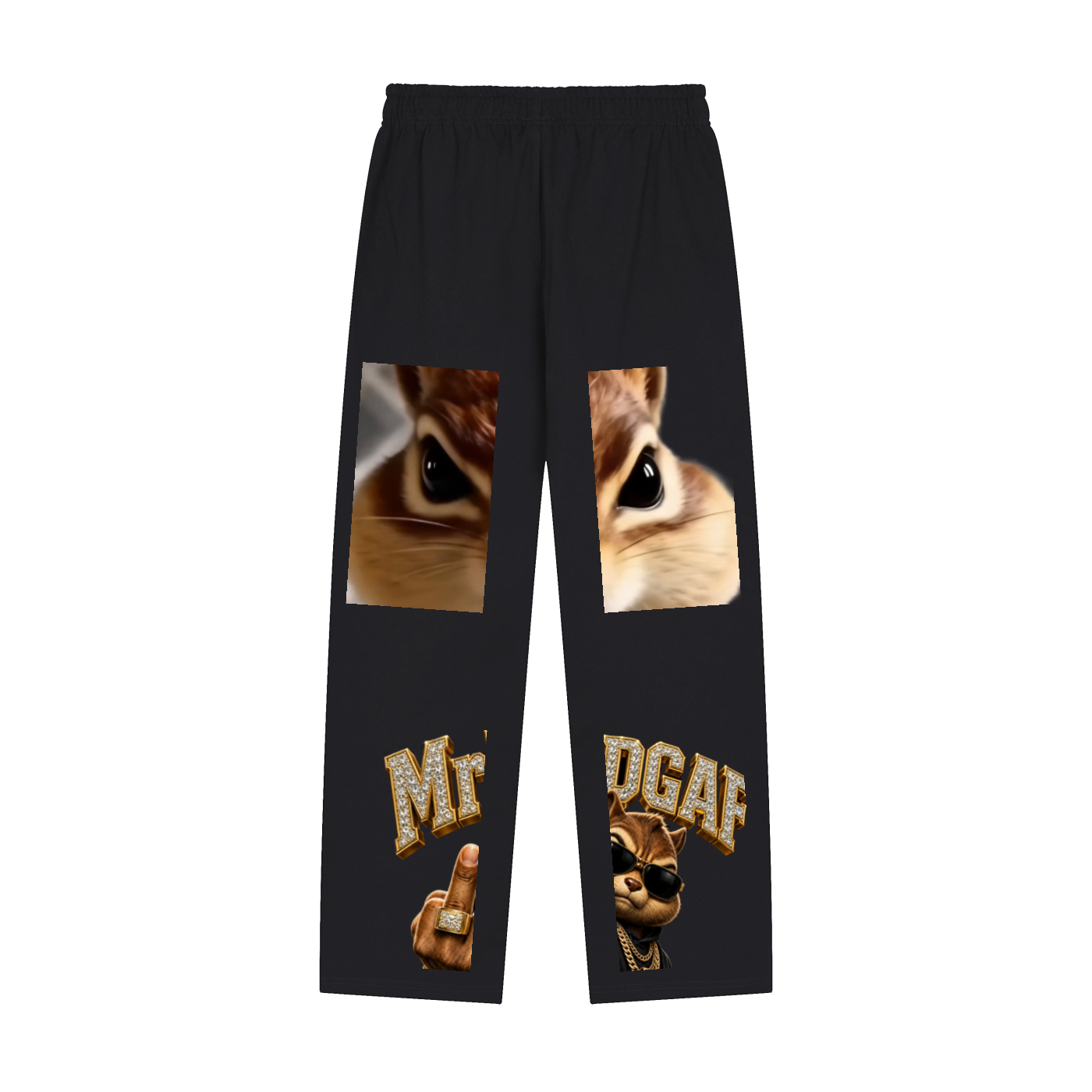 MrDGAF PANTS