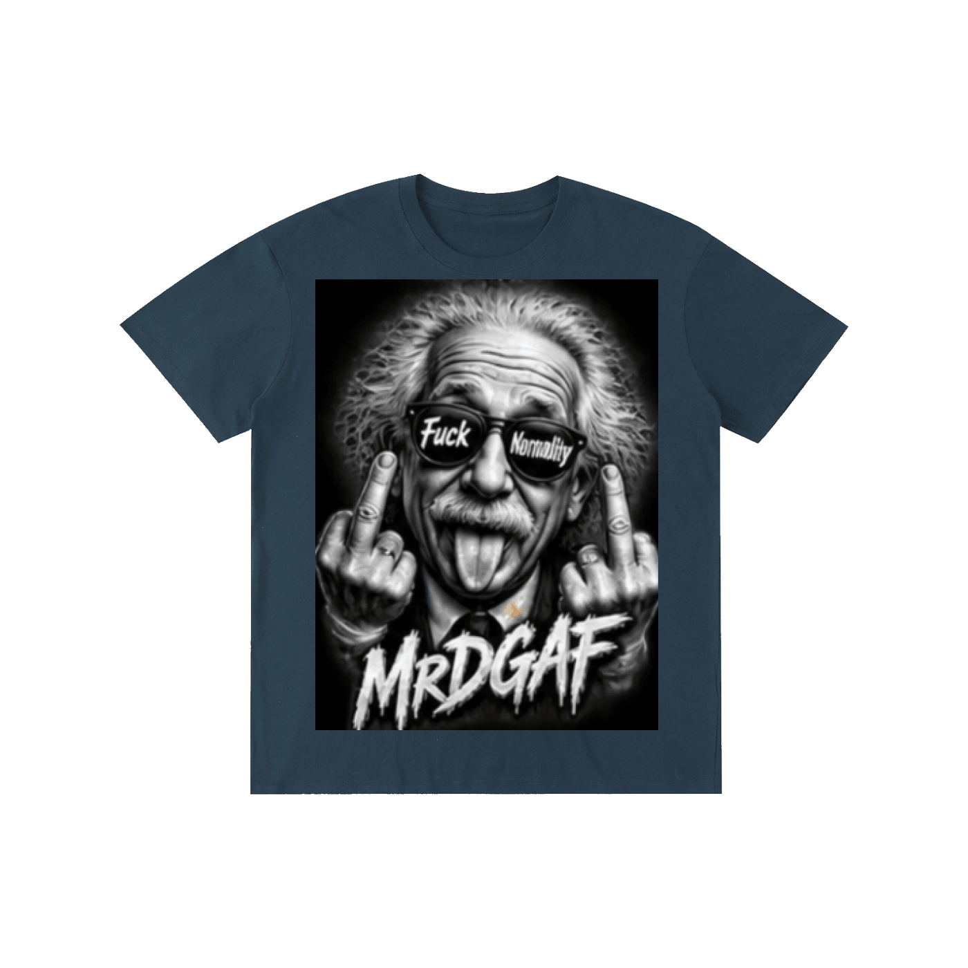 Pure Cotton Unisex T-Shirt - mrdgaf.shop