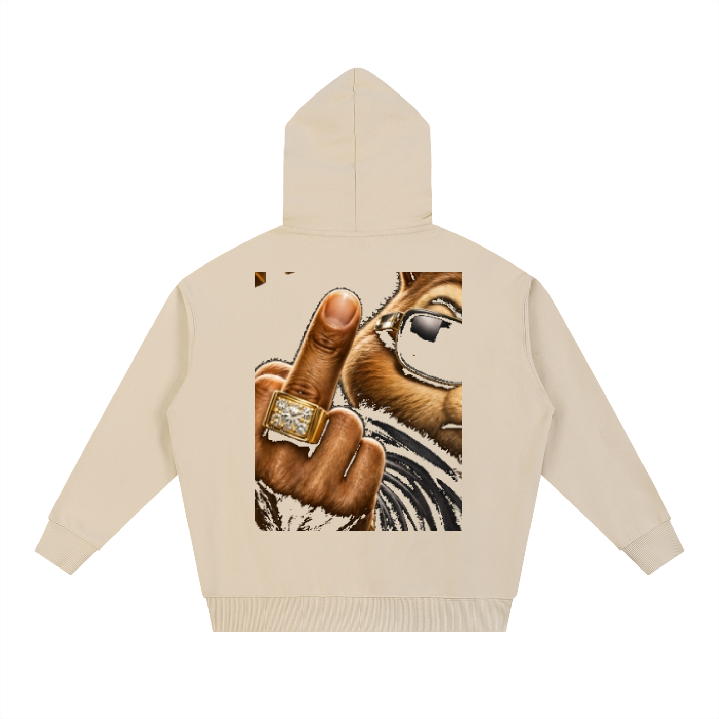 MDGAF SE JUMPER