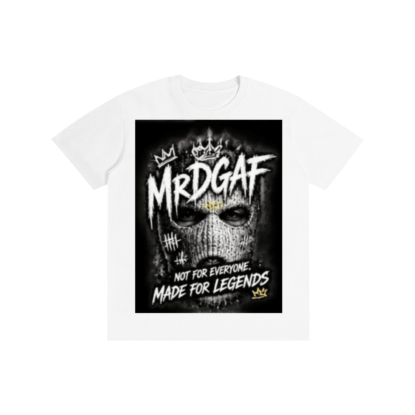 Pure Cotton Unisex T-Shirt - mrdgaf.shop