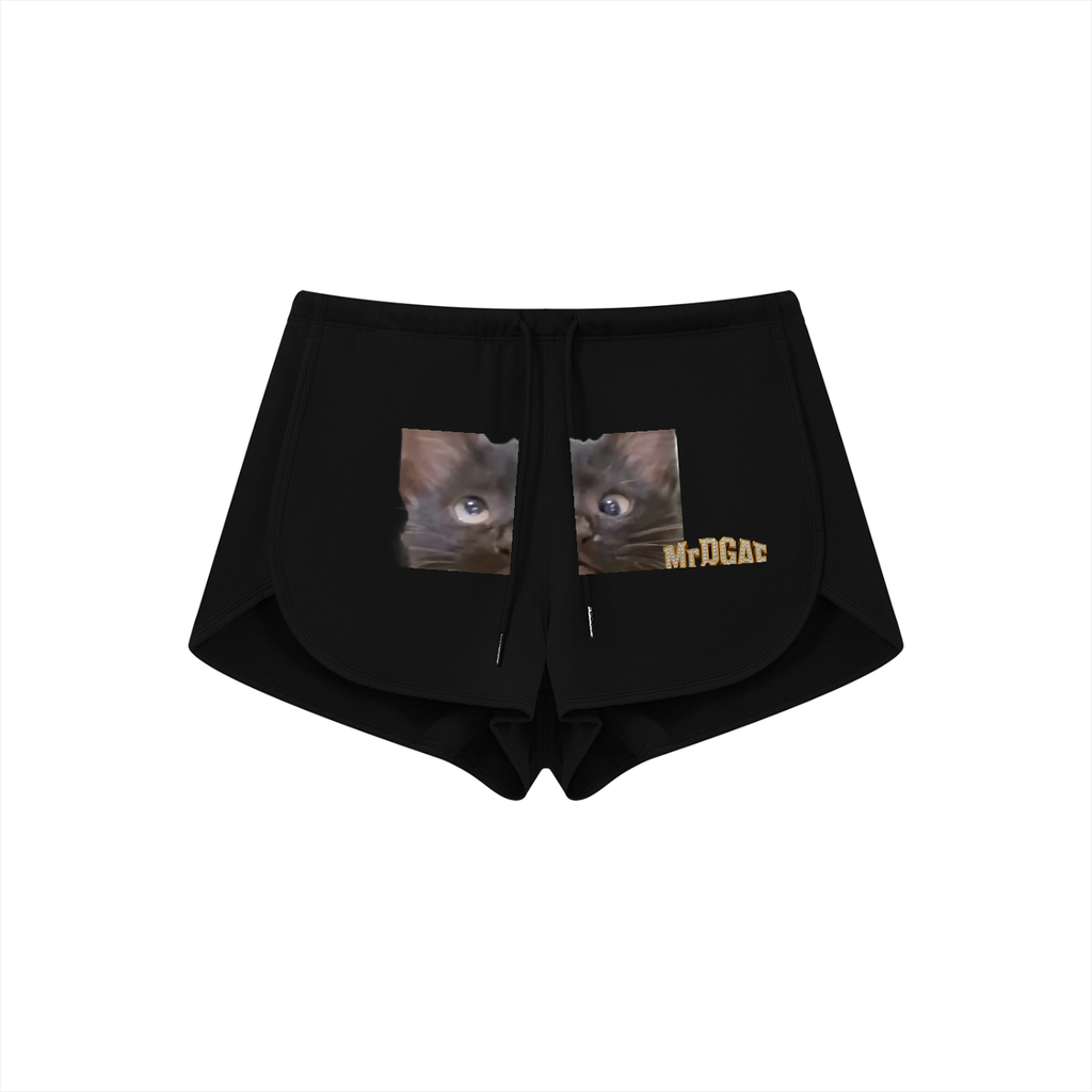 MrDGAF Naughty undies