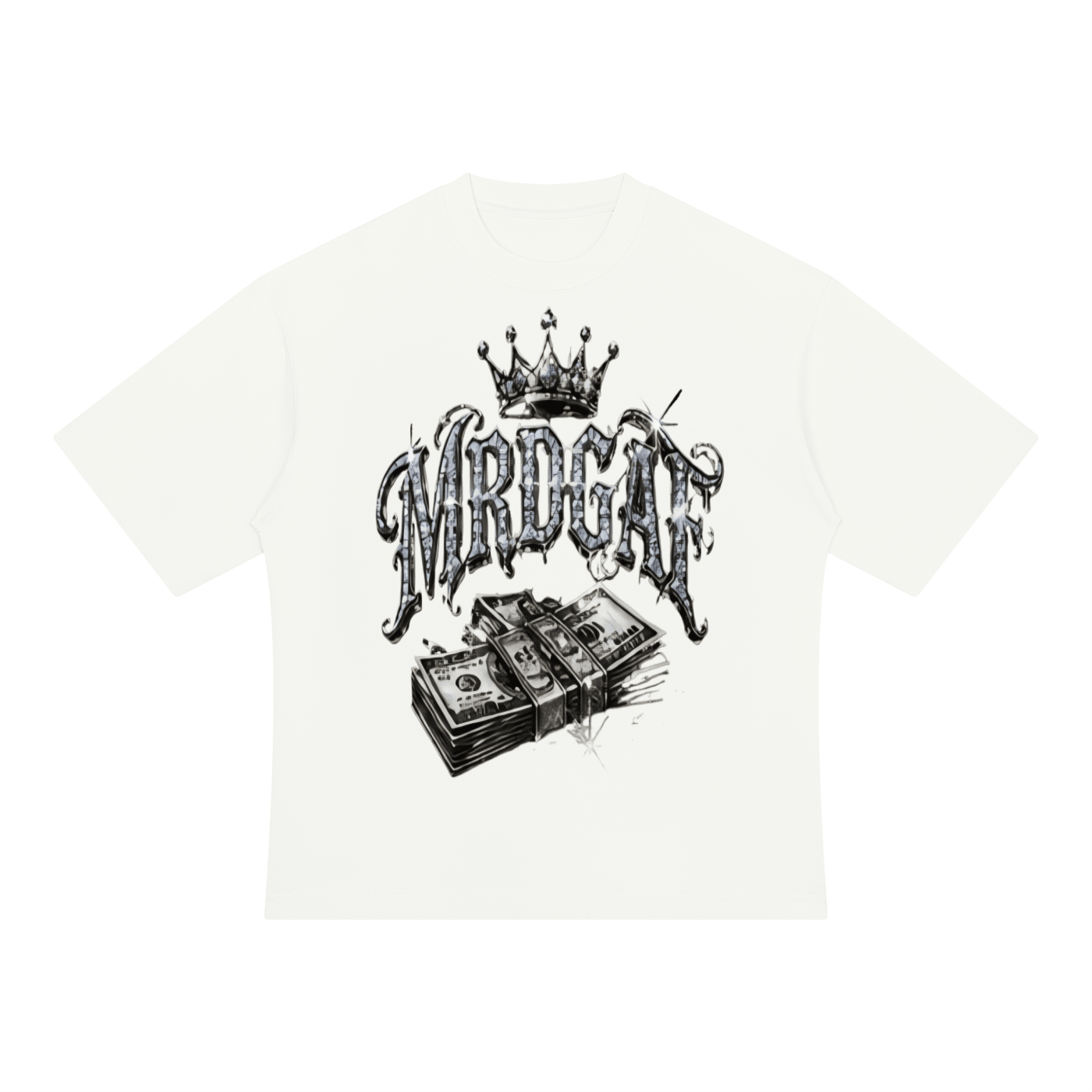 Unisex Heavyweight Oversized T-Shirt - mrdgaf.shop