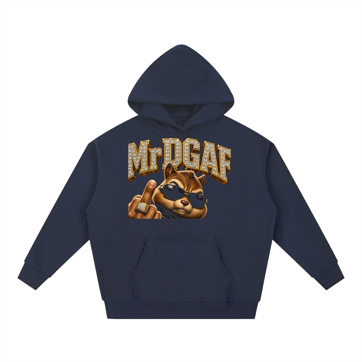 MDGAF SE JUMPER