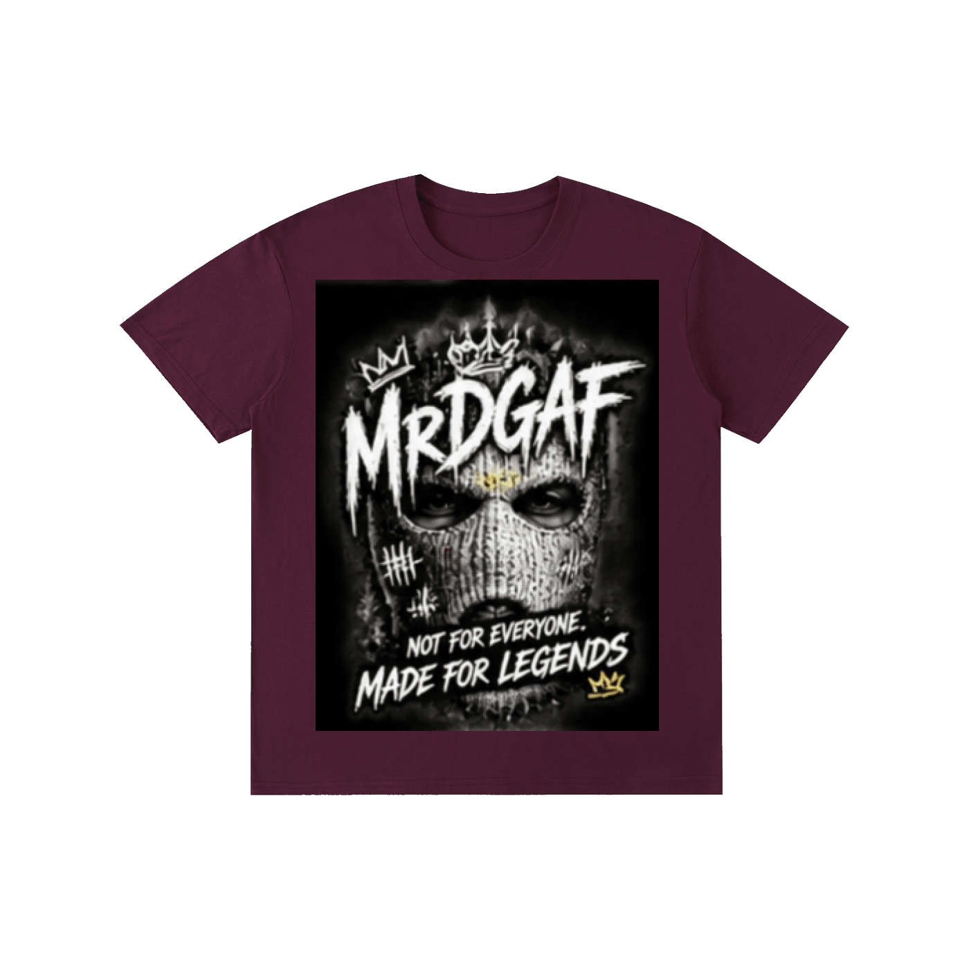 Pure Cotton Unisex T-Shirt - mrdgaf.shop