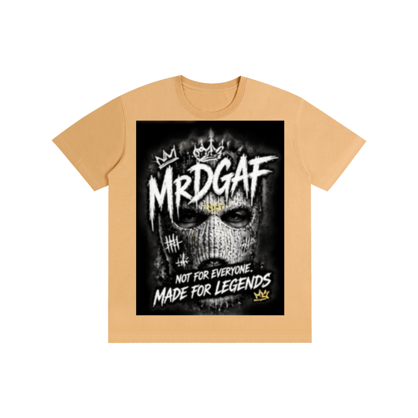Pure Cotton Unisex T-Shirt - mrdgaf.shop