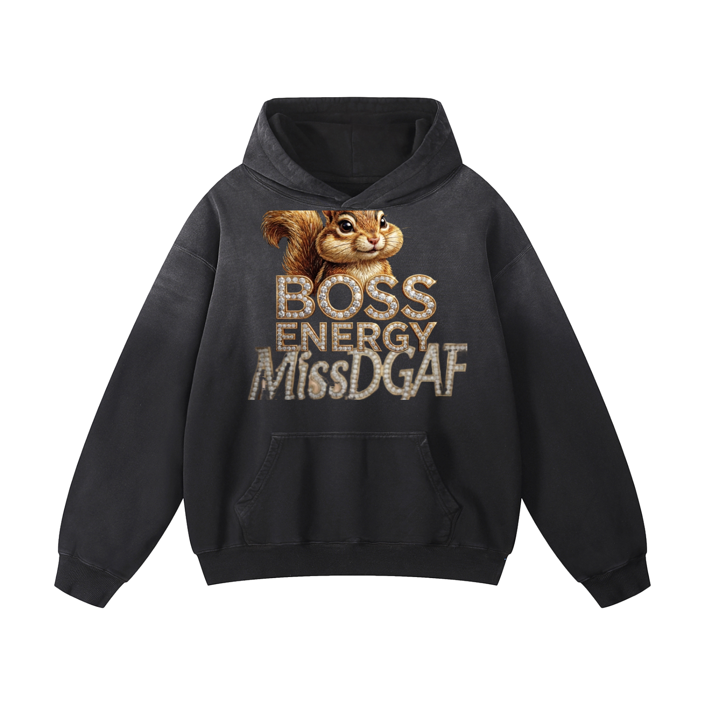 MDGAF SE MISS DGAF