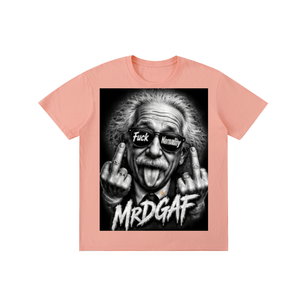 Pure Cotton Unisex T-Shirt - mrdgaf.shop