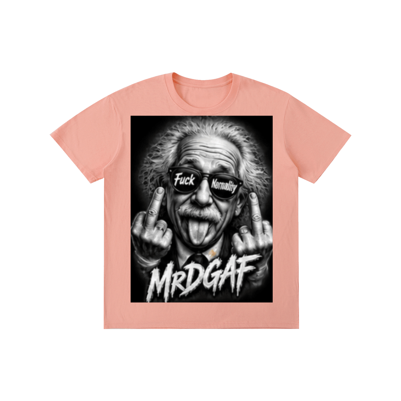 Pure Cotton Unisex T-Shirt - mrdgaf.shop