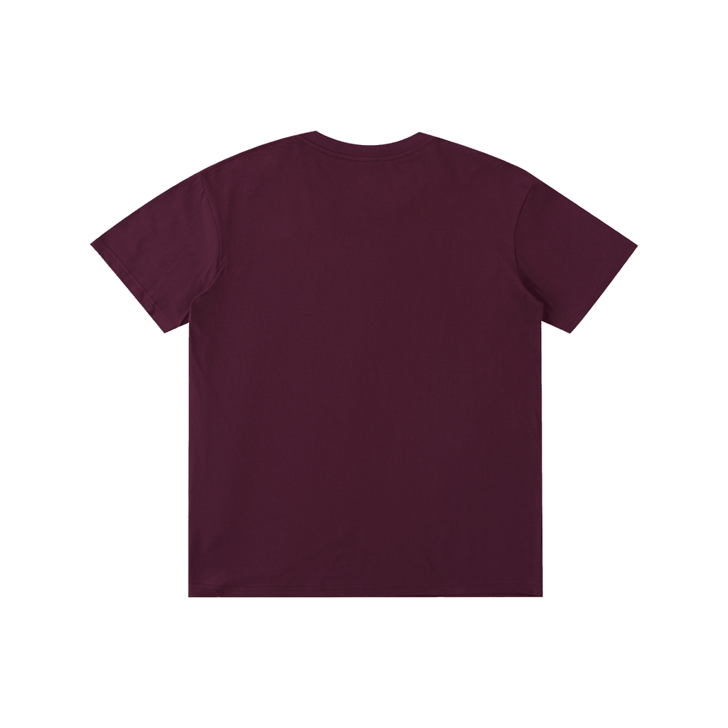 Pure Cotton Unisex T-Shirt - mrdgaf.shop