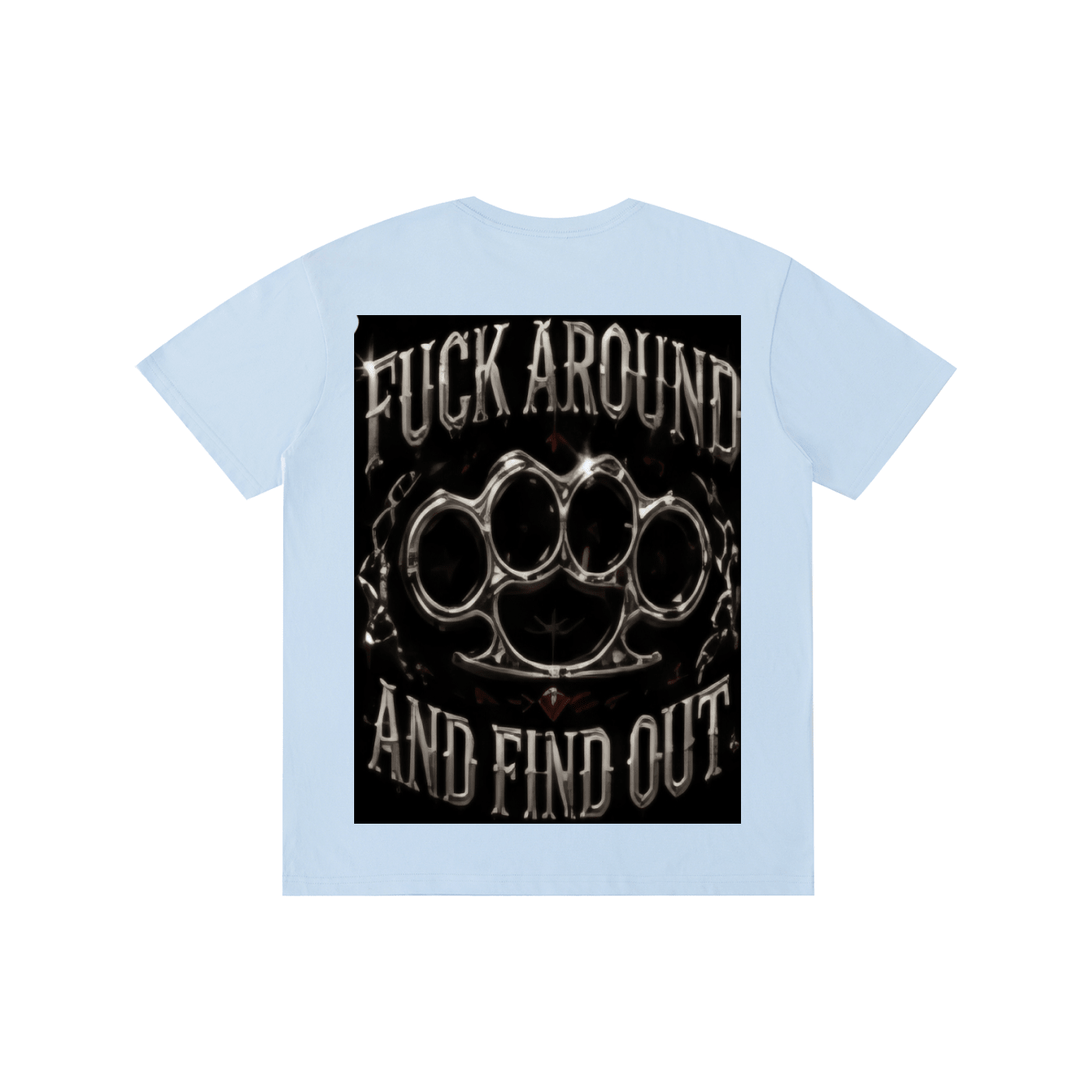 Pure Cotton Unisex T-Shirt - mrdgaf.shop