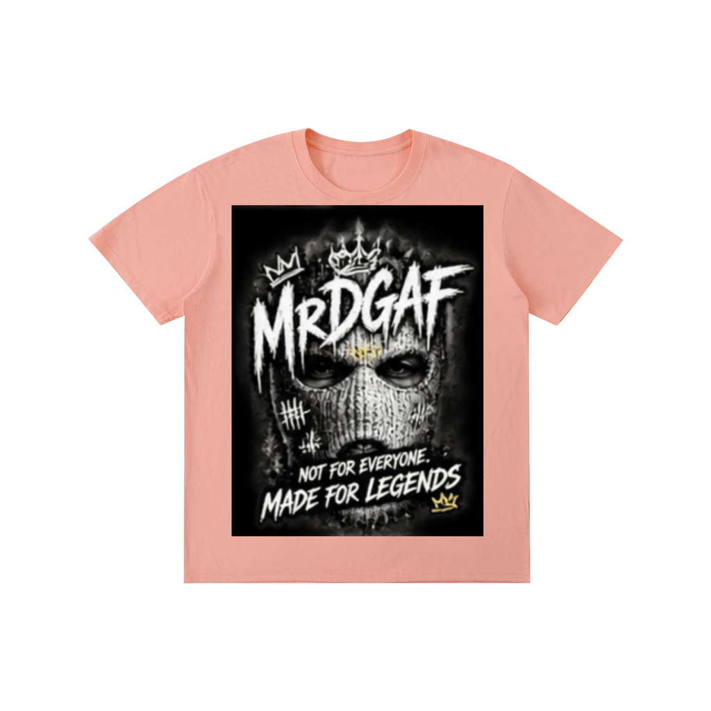 Pure Cotton Unisex T-Shirt - mrdgaf.shop