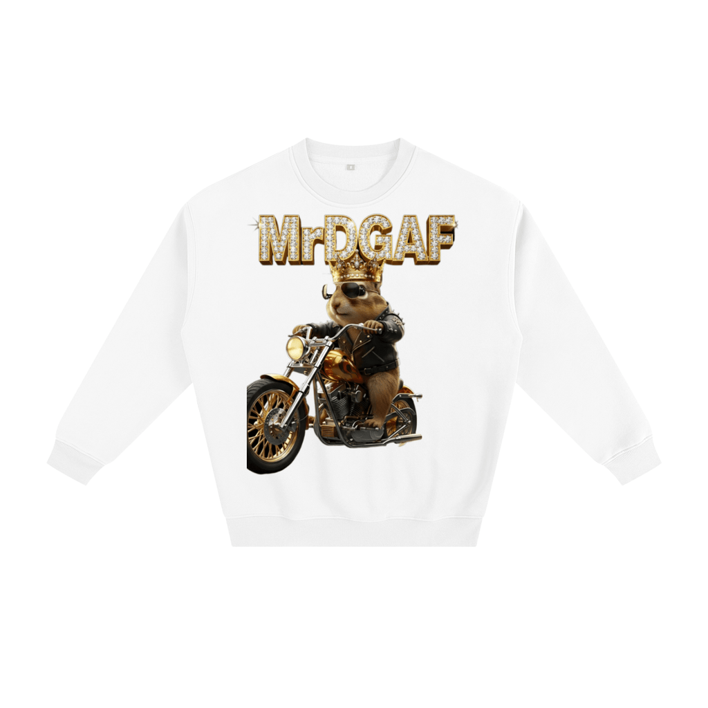 Cruizin' Graphic Tee — Mr. DGAF Streetwear - mrdgaf.shop