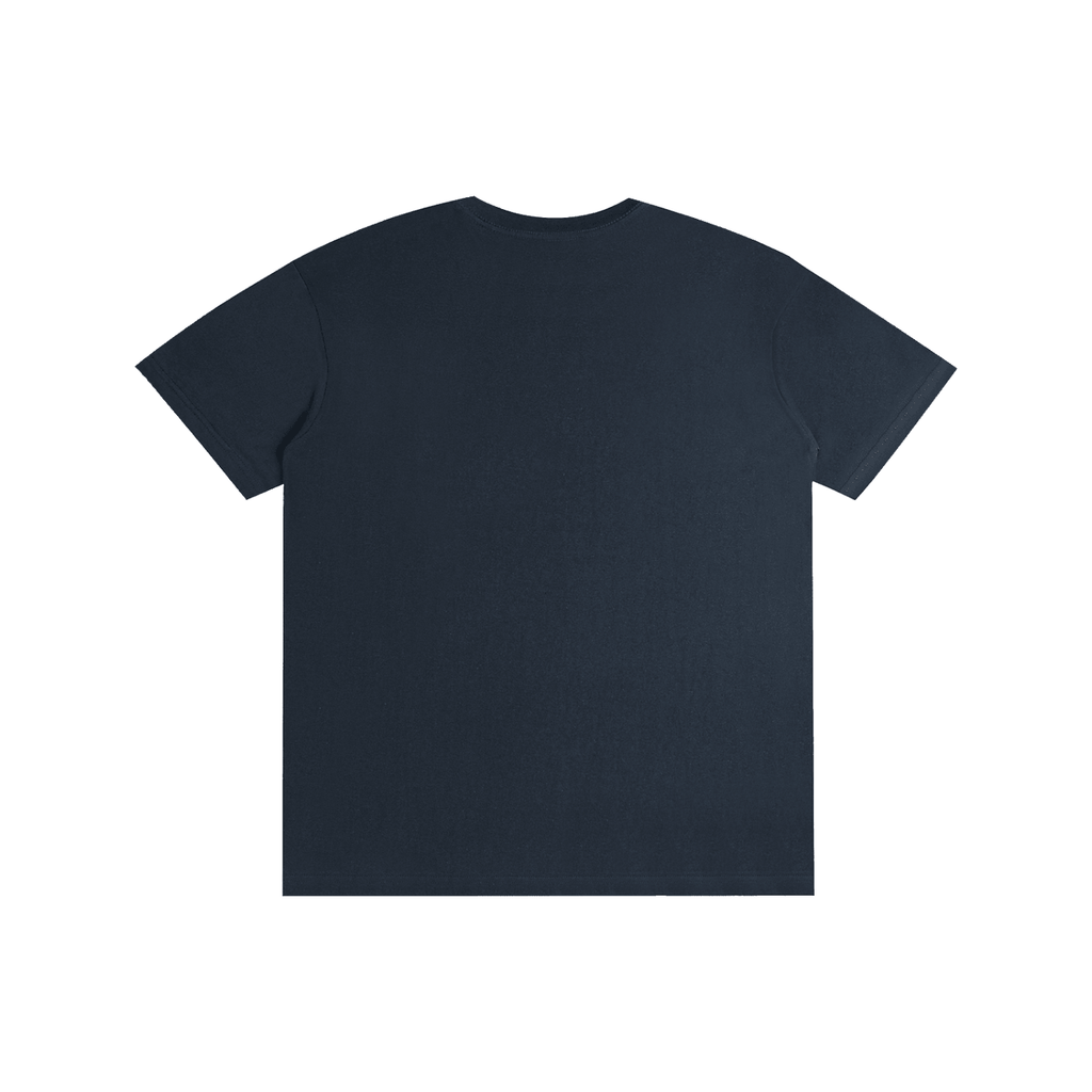 Pure Cotton Unisex T-Shirt - mrdgaf.shop