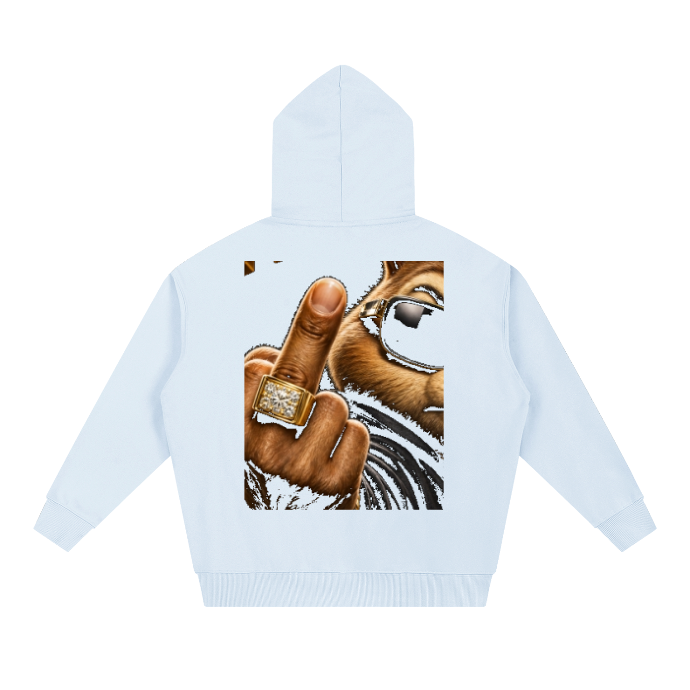 MDGAF SE JUMPER
