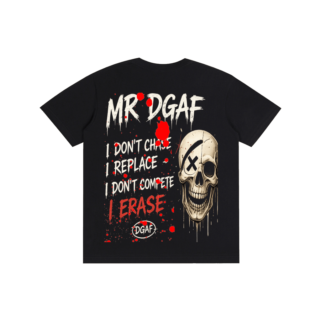 Pure Cotton Unisex T-Shirt - mrdgaf.shop