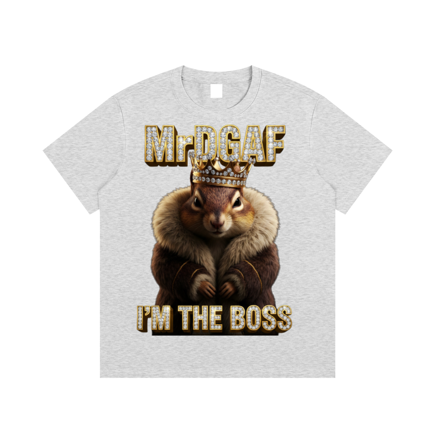 THA BOSS