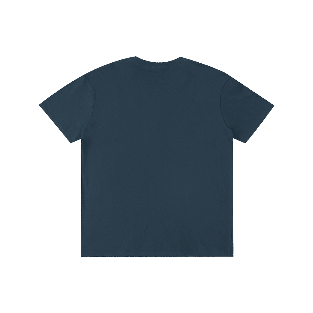 Pure Cotton Unisex T-Shirt - mrdgaf.shop