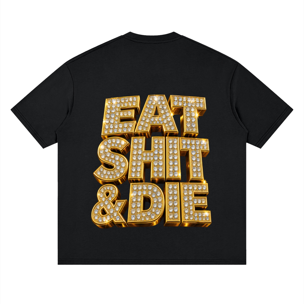 MRDGAF EAT SHIT N DIE