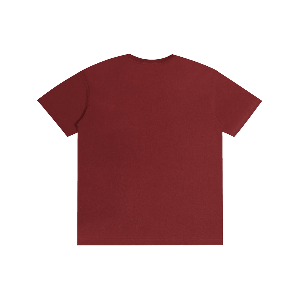 Pure Cotton Unisex T-Shirt - mrdgaf.shop