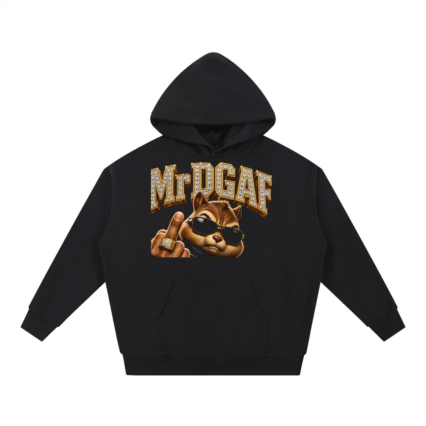 MDGAF SE JUMPER