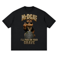 PISS ON THA GRAVE