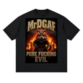 PURE FKN EVIL