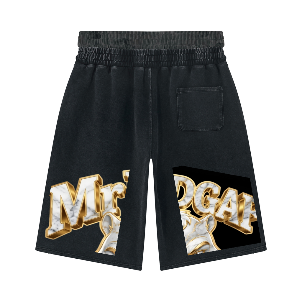MDGAF SE Shorts
