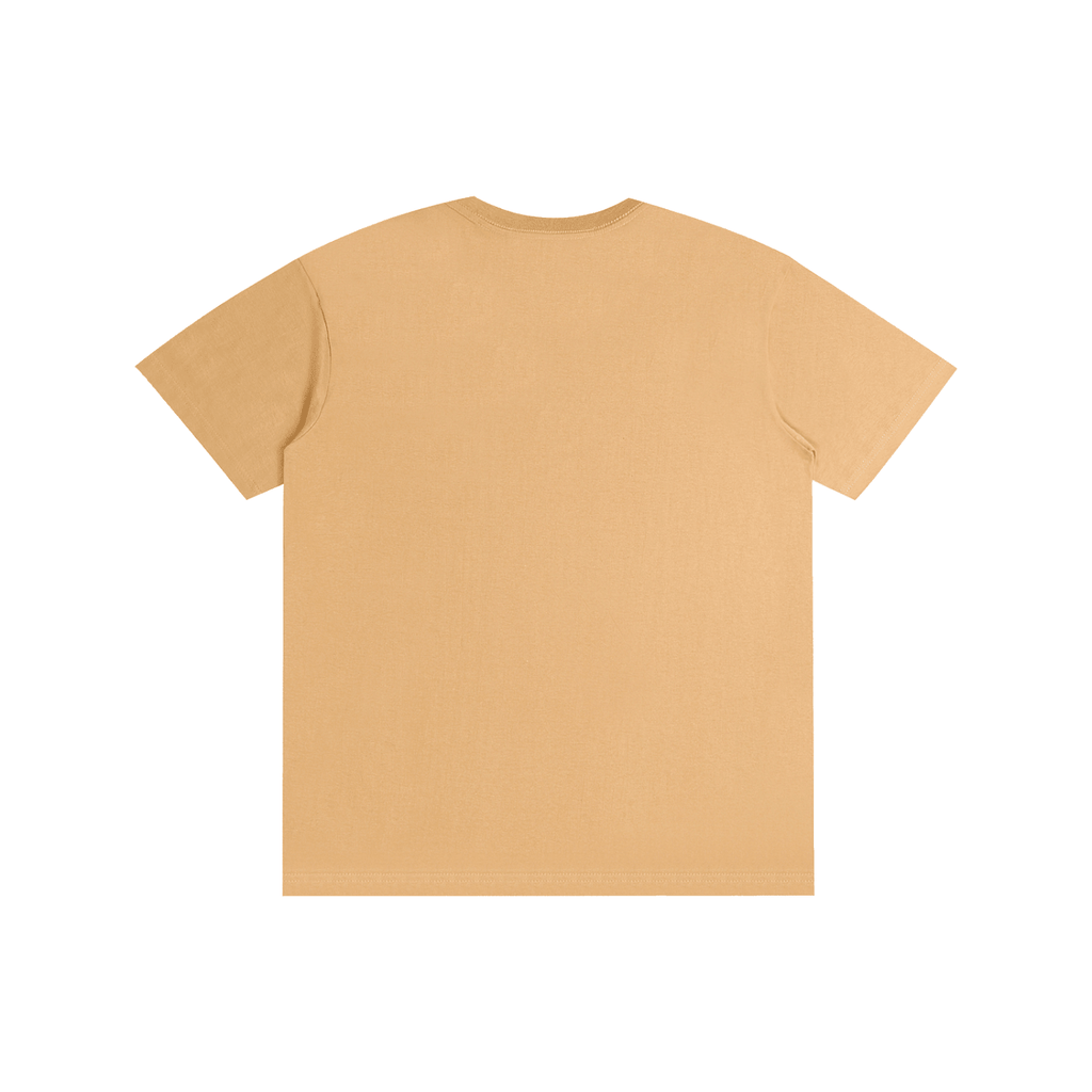 Pure Cotton Unisex T-Shirt - mrdgaf.shop
