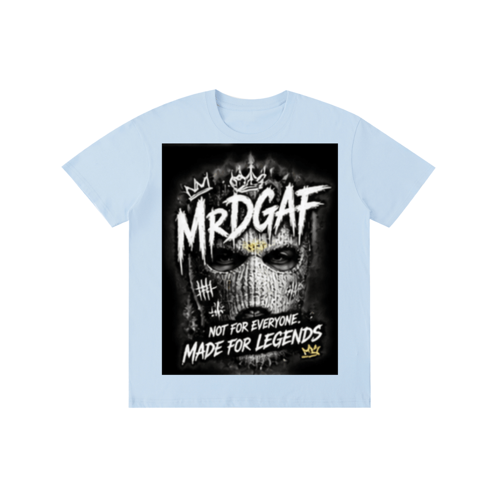 Pure Cotton Unisex T-Shirt - mrdgaf.shop