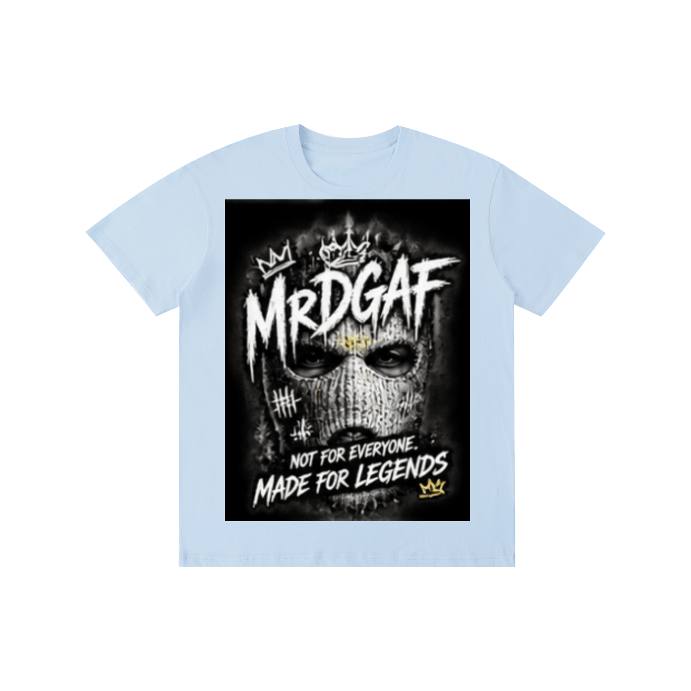 Pure Cotton Unisex T-Shirt - mrdgaf.shop
