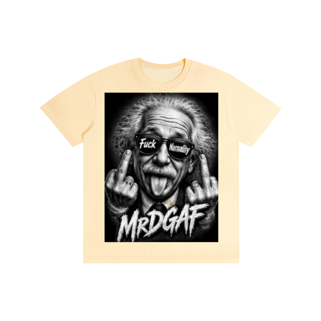 Pure Cotton Unisex T-Shirt - mrdgaf.shop
