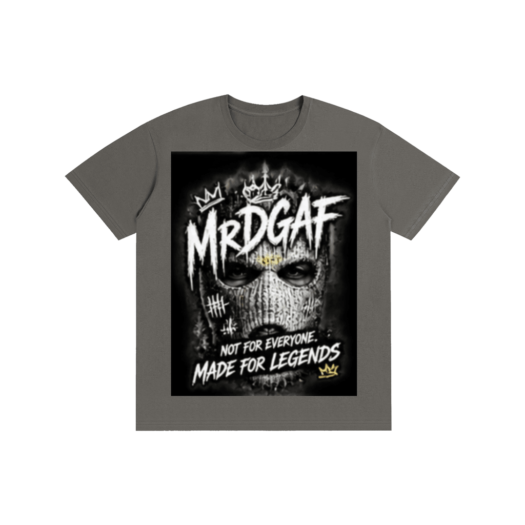 Pure Cotton Unisex T-Shirt - mrdgaf.shop
