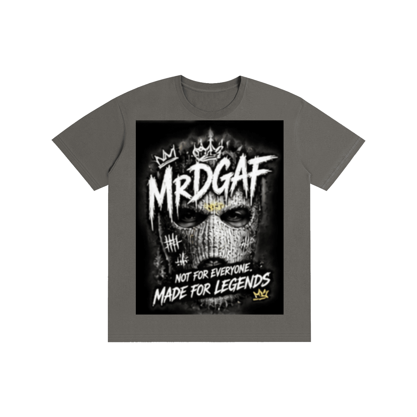 Pure Cotton Unisex T-Shirt - mrdgaf.shop