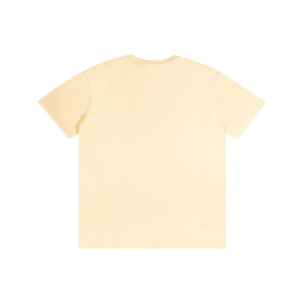 Pure Cotton Unisex T-Shirt - mrdgaf.shop