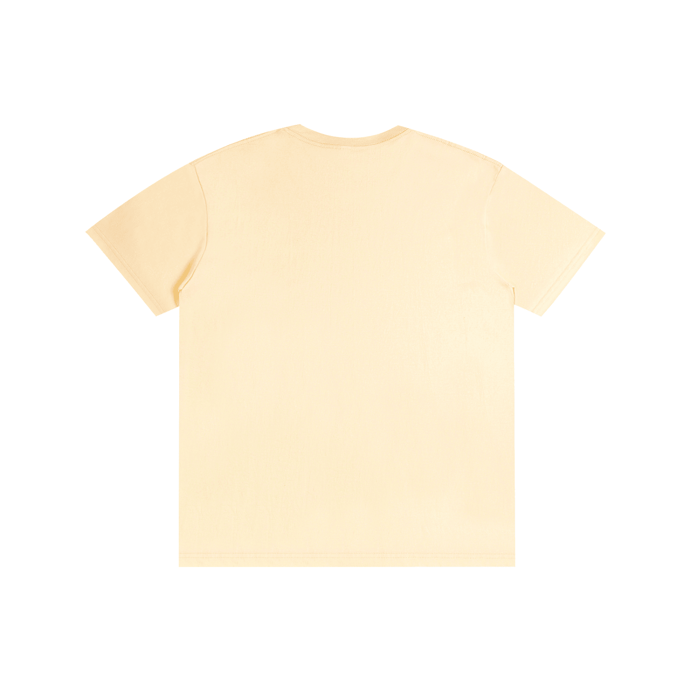 Pure Cotton Unisex T-Shirt - mrdgaf.shop