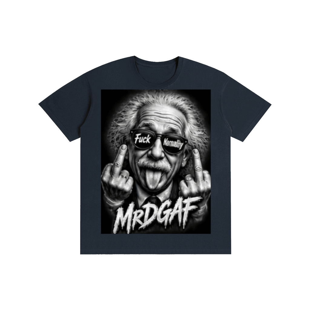 Pure Cotton Unisex T-Shirt - mrdgaf.shop
