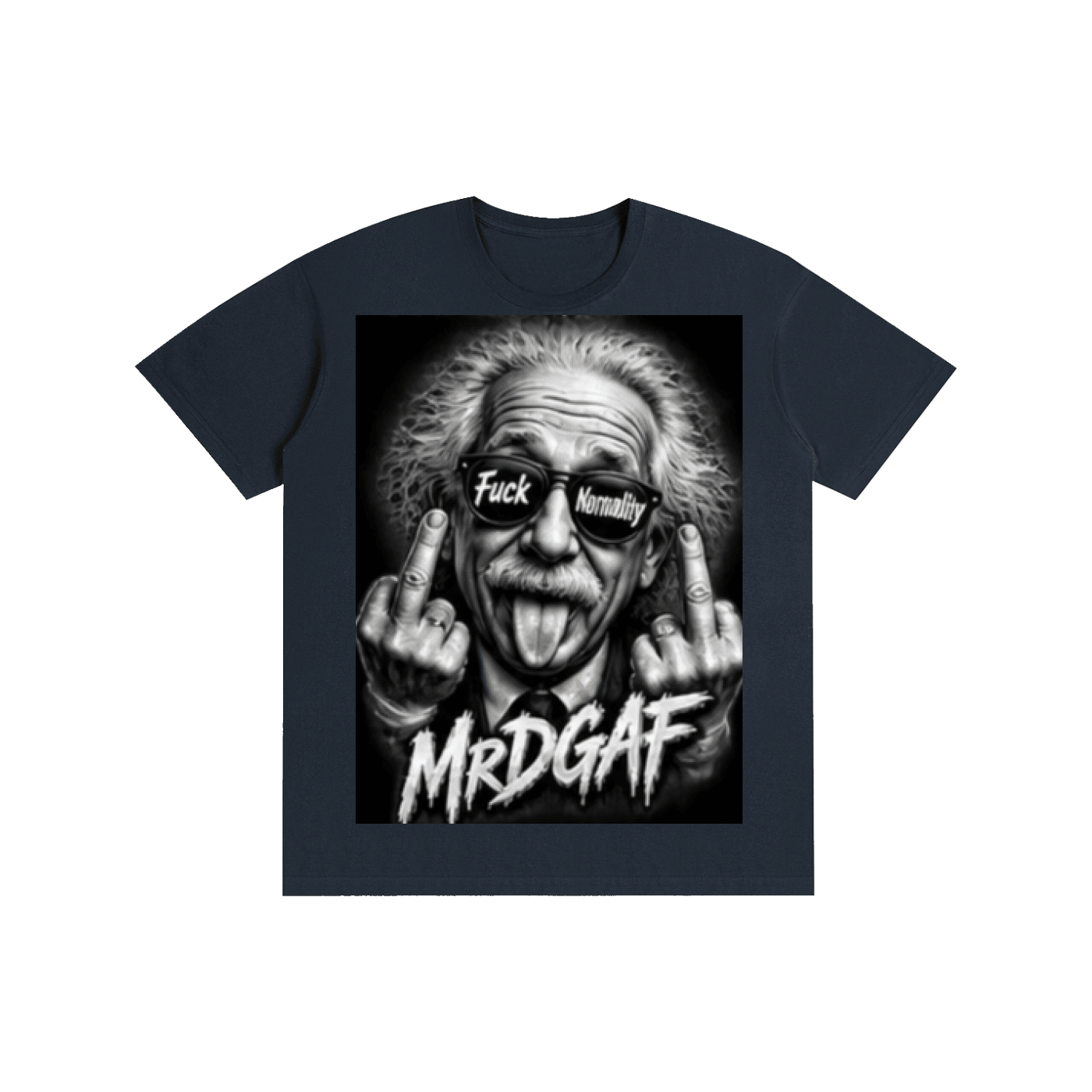 Pure Cotton Unisex T-Shirt - mrdgaf.shop