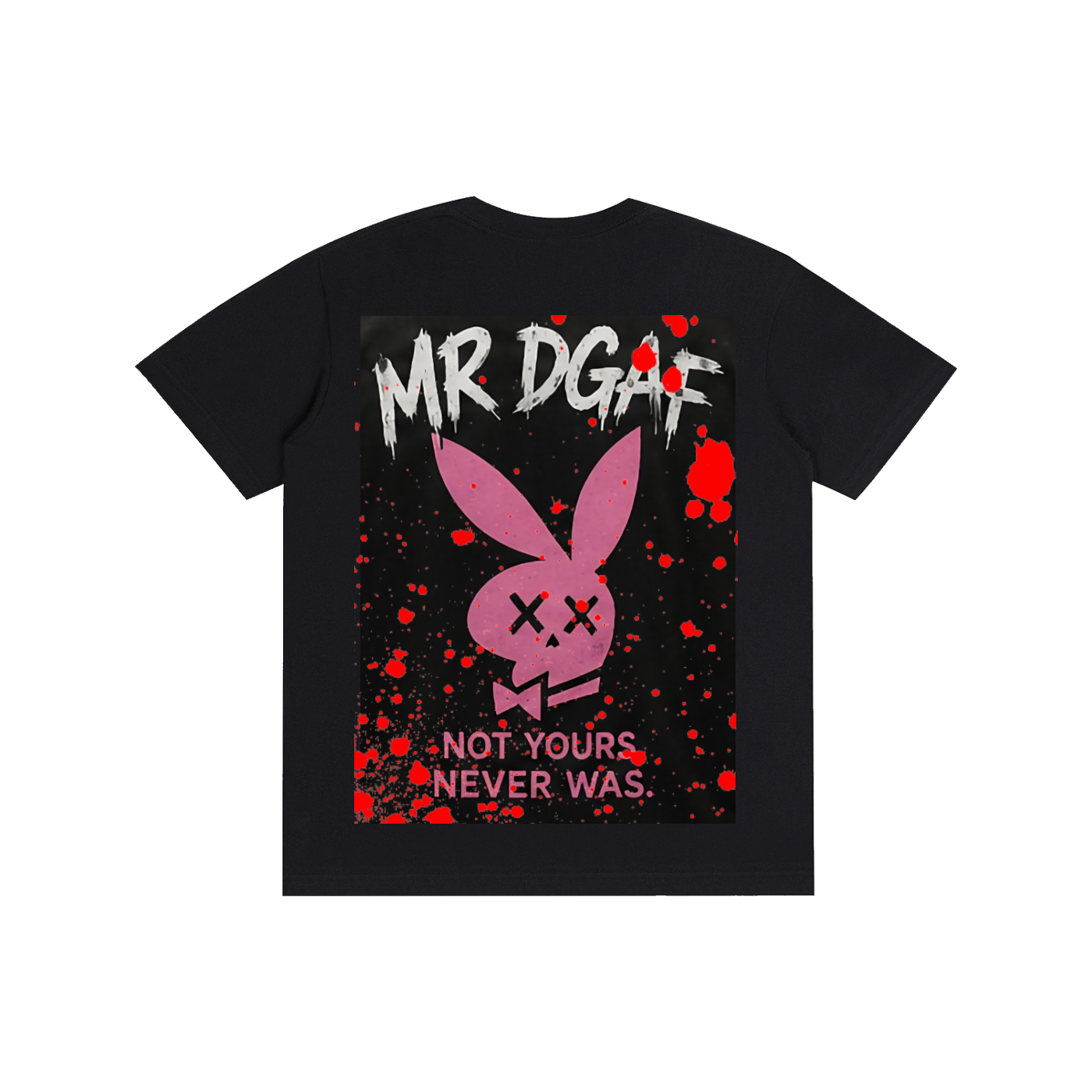 MrDGAF IX Blood Edition
