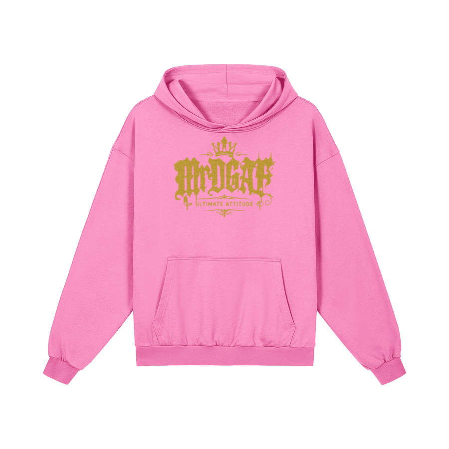 MrDGAF Glitter Edition Hoody - mrdgaf.shop