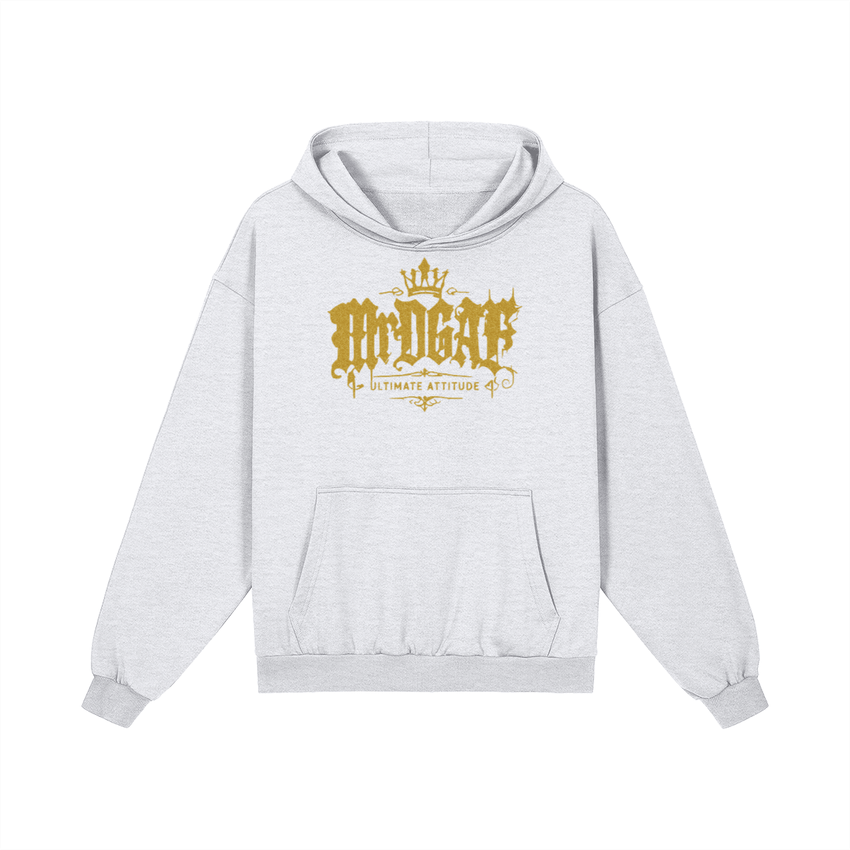MrDGAF Glitter Edition Hoody - mrdgaf.shop