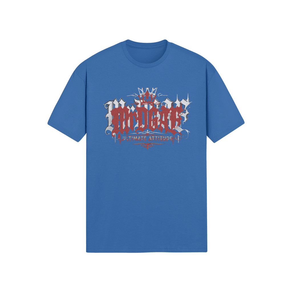 Special Edition Red Glitter Tshirt - mrdgaf.shop