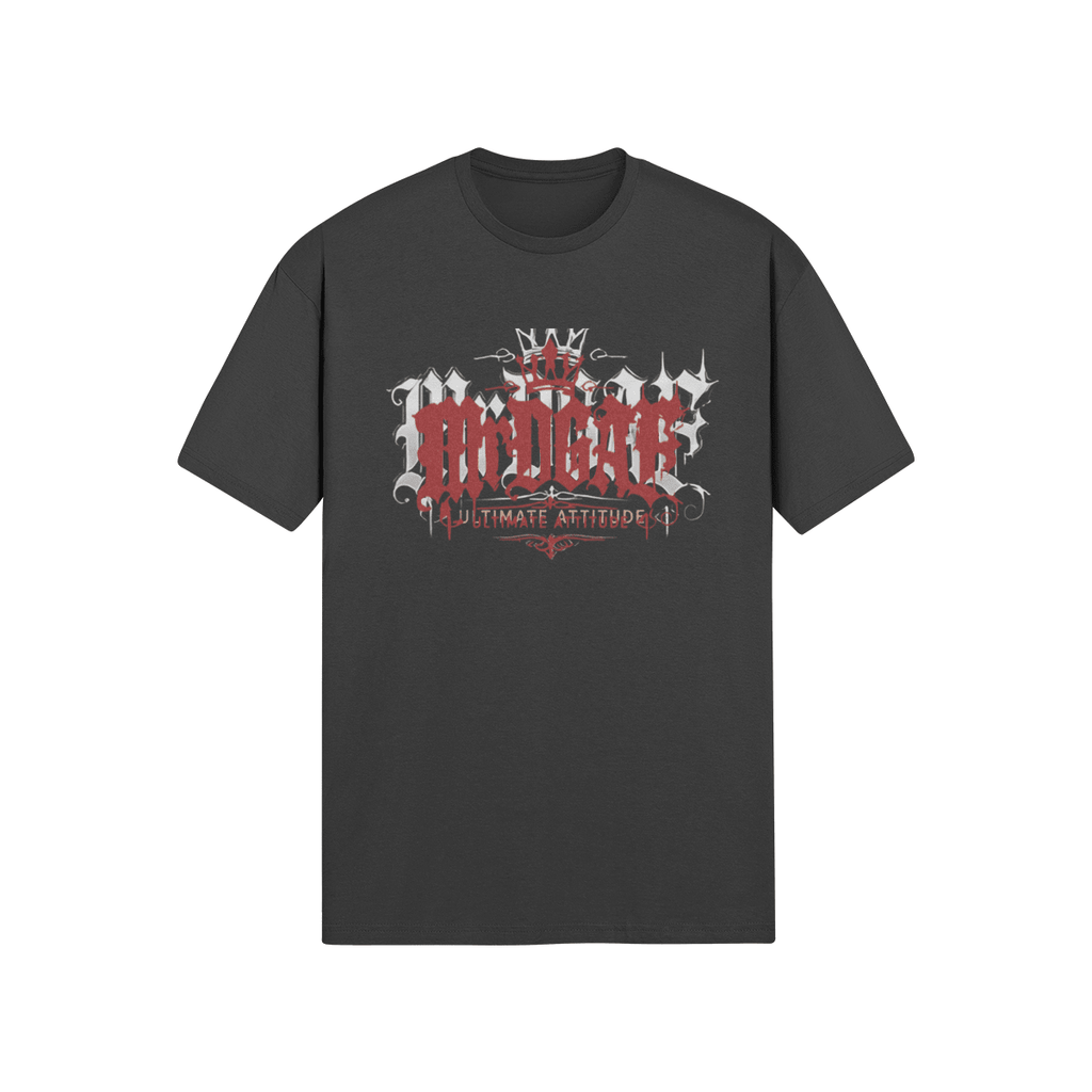 Special Edition Red Glitter Tshirt - mrdgaf.shop