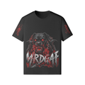 Blood Glitter Tshirt SE Evil Dog - mrdgaf.shop