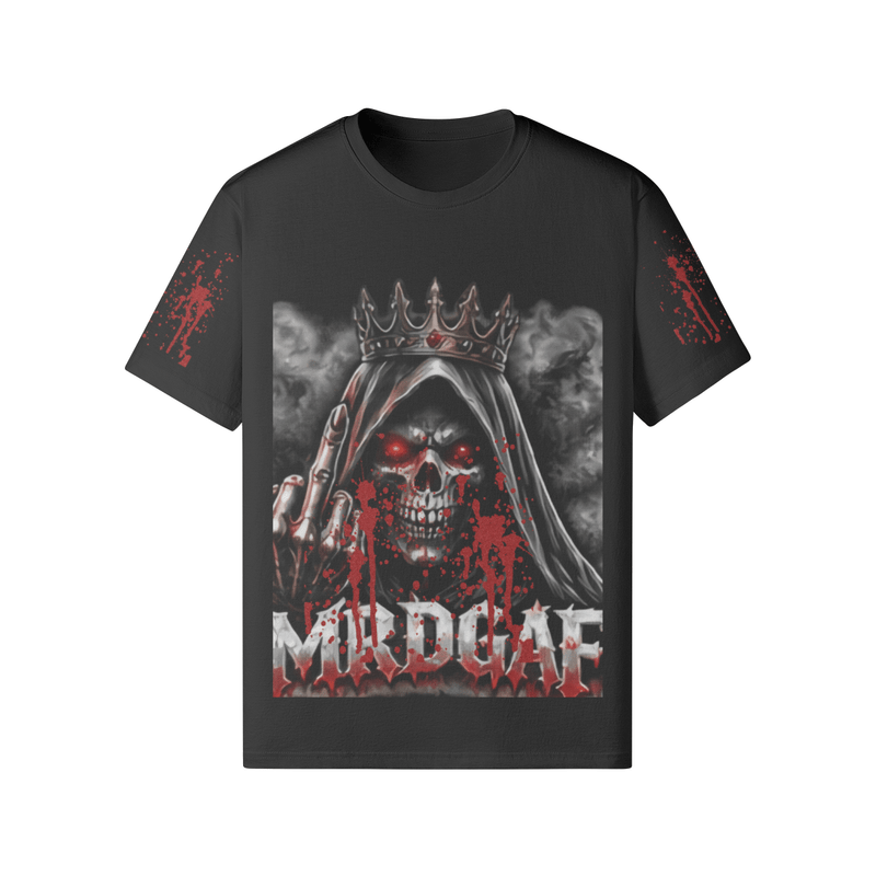 Blood Glitter Tshirt SE Dead - mrdgaf.shop